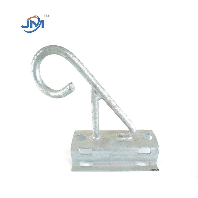 Handan Jinmai Fastener Manufacturing Co., Ltd.
