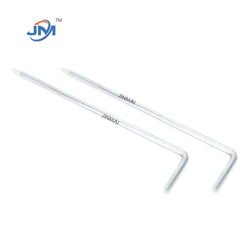 Handan Jinmai Fastener Manufacturing Co., Ltd.