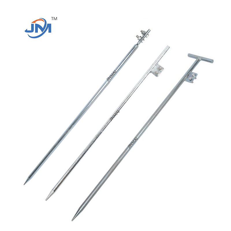 Handan Jinmai Fastener Manufacturing Co., Ltd.