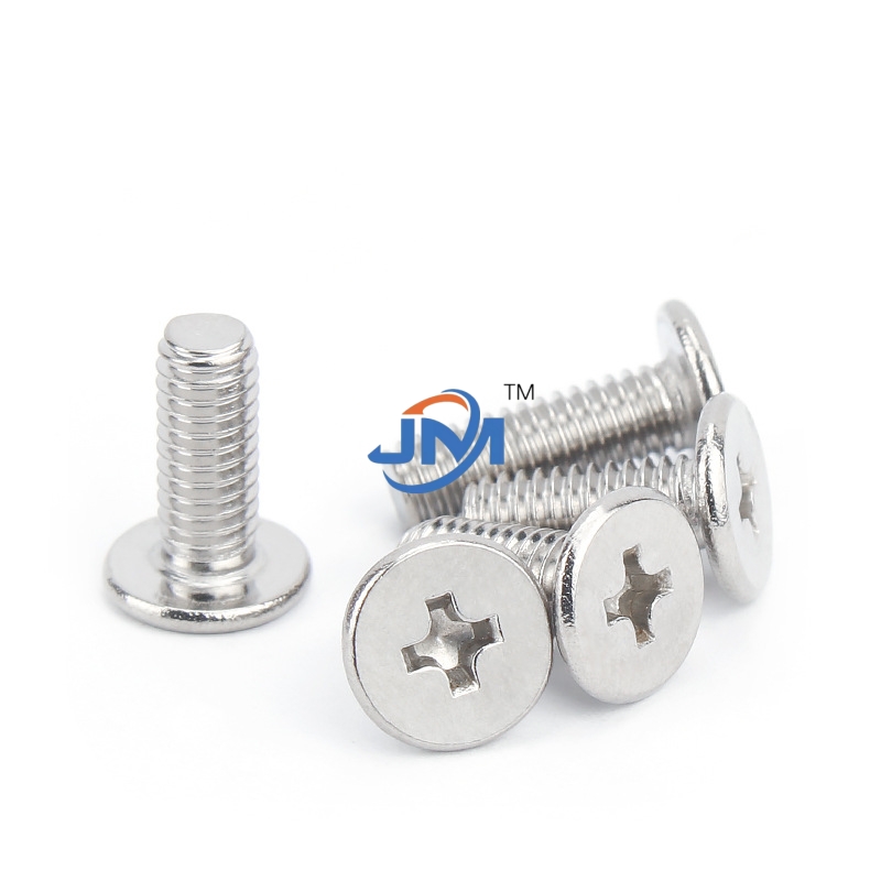 Hex Flange Bolt