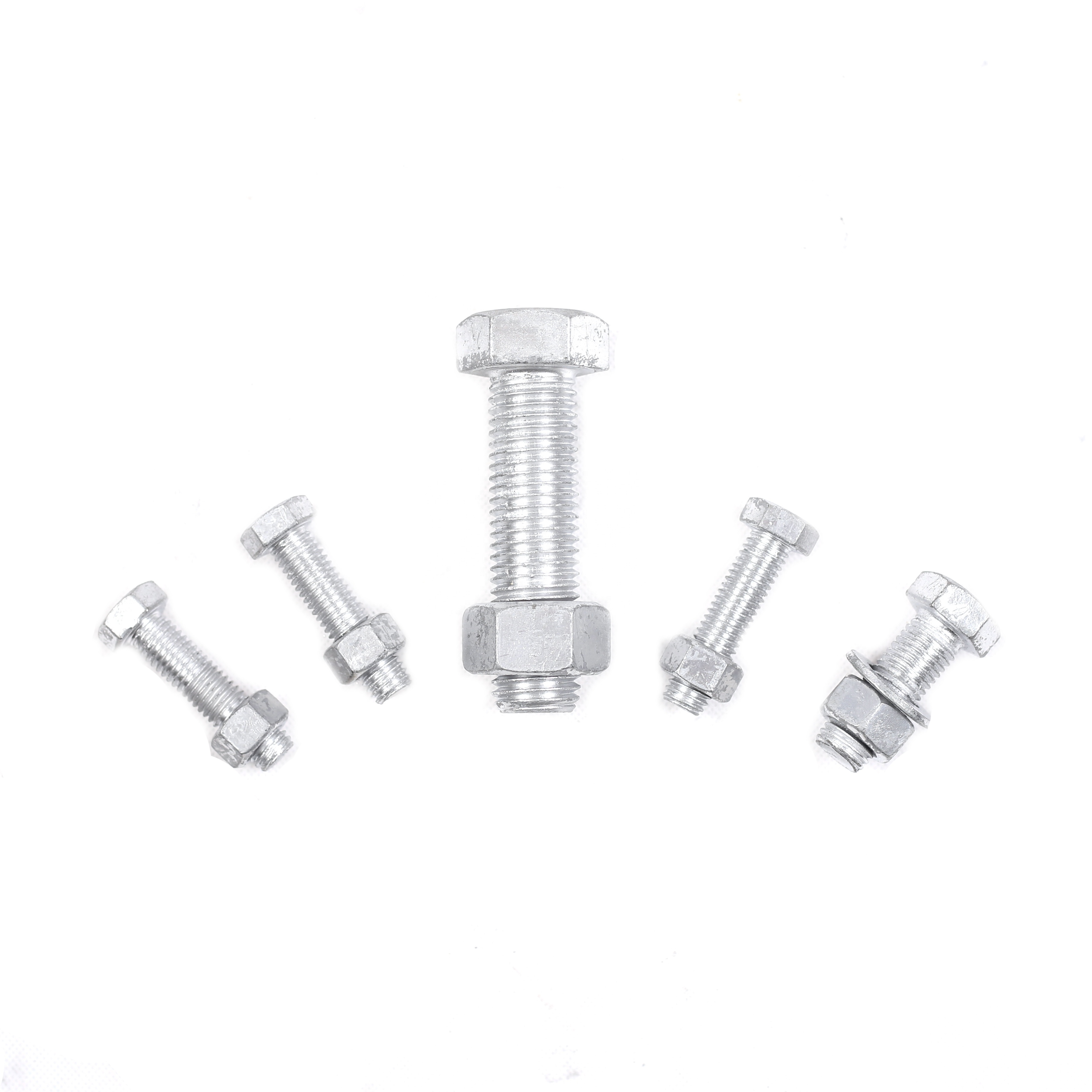 Handan Jinmai Fastener Manufacturing Co., Ltd.