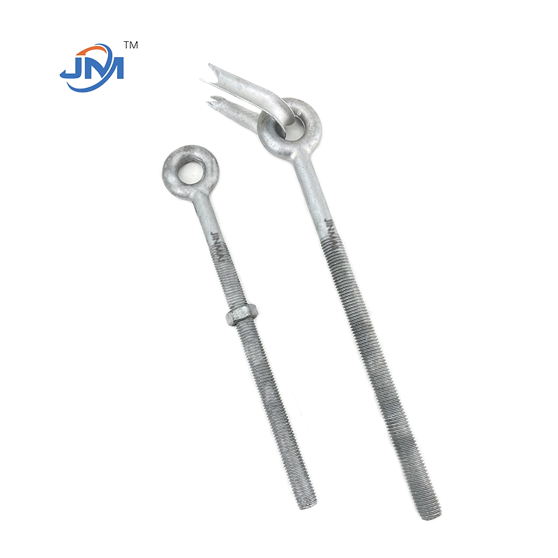 Handan Jinmai Fastener Manufacturing Co., Ltd.