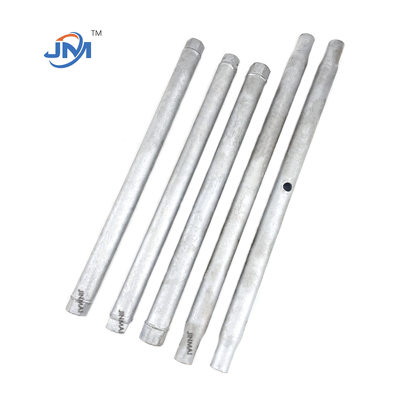 Handan Jinmai Fastener Manufacturing Co., Ltd.