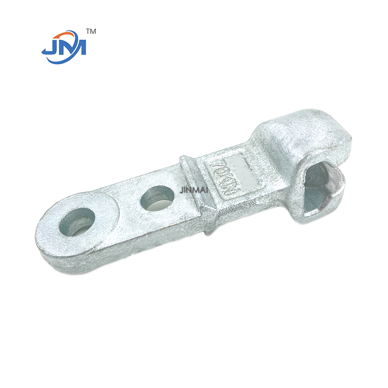 Socket Clevis – Dedicated Connectors for Power Fittings and Fiber Optic Cable Lines