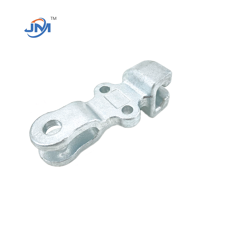 Socket Clevis – Dedicated Connectors for Power Fittings and Fiber Optic Cable Lines