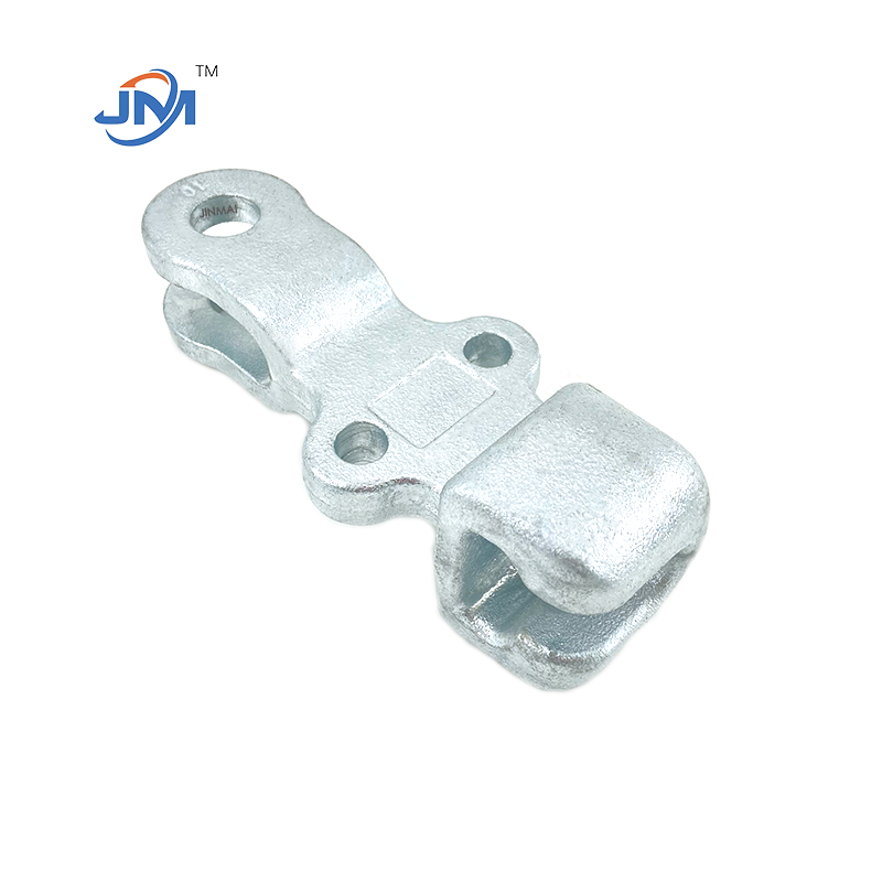 Handan Jinmai Fastener Manufacturing Co., Ltd.