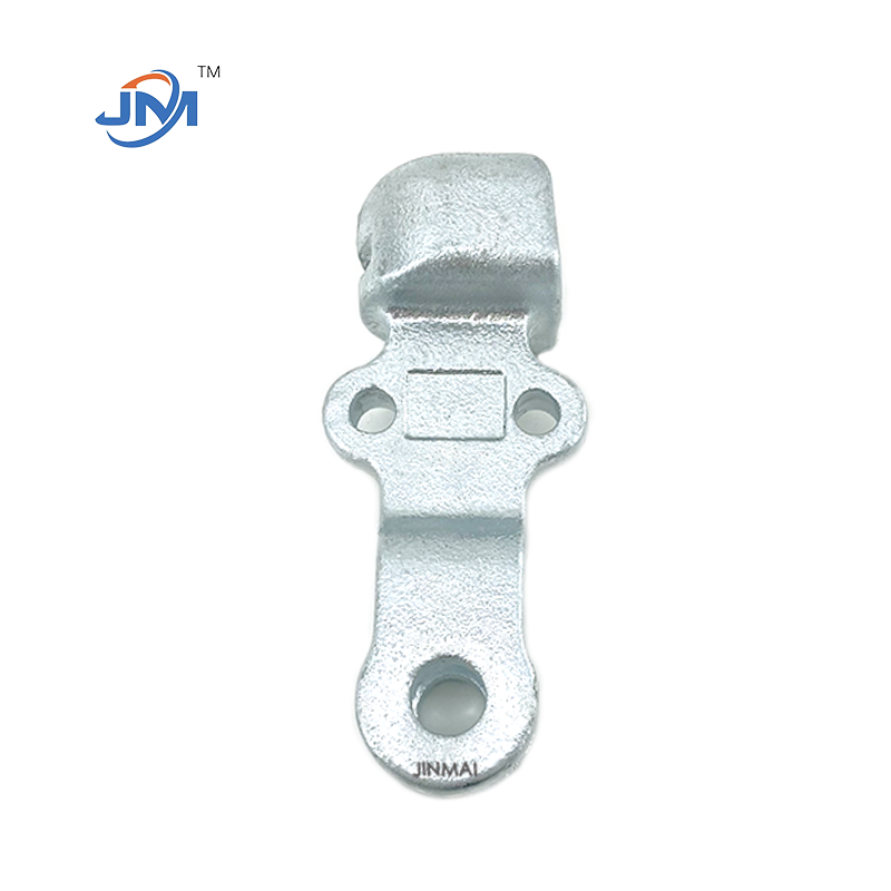 Handan Jinmai Fastener Manufacturing Co., Ltd.