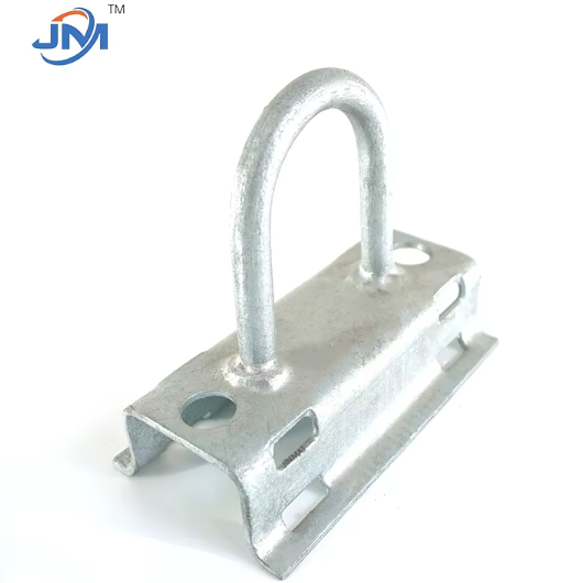 Handan Jinmai Fastener Manufacturing Co., Ltd.