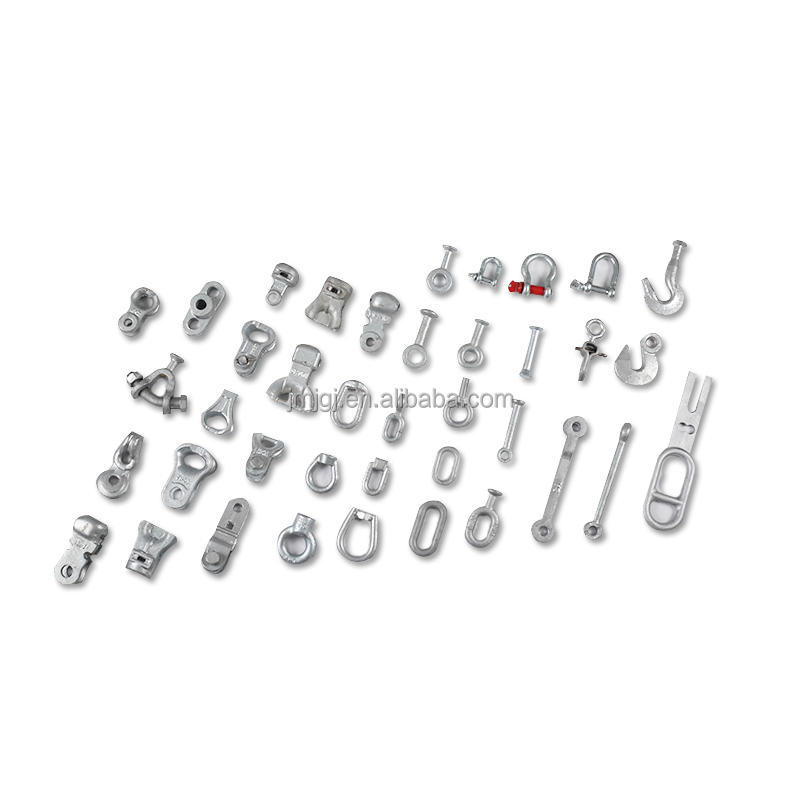 Handan Jinmai Fastener Manufacturing Co., Ltd.