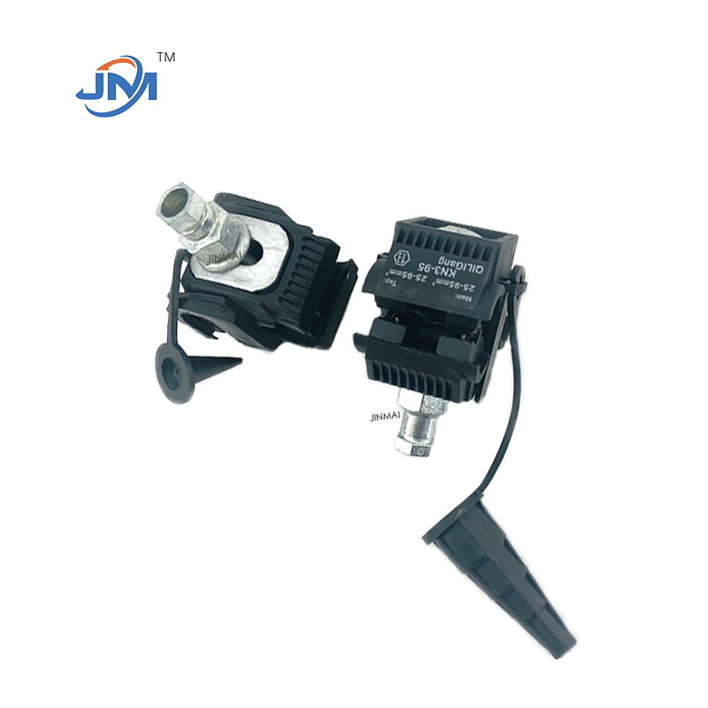 Insulation Piercing Connector (IPC): A Fast and Reliable Solution for Power Connections