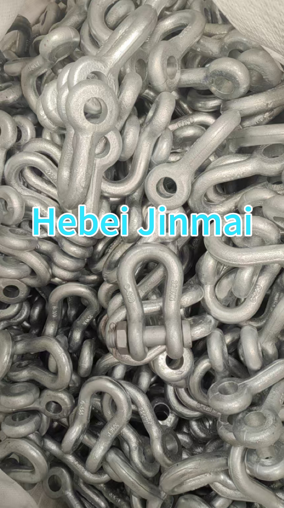 Handan Jinmai Fastener Manufacturing Co., Ltd.
