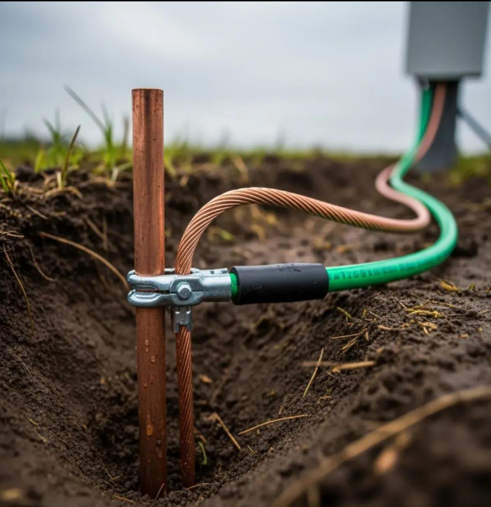 Reliable Power Fittings: Supporting the Future of Global Power Infrastructure Reliable Power Fittings: Supporting the Future of Global Power Infrastructure