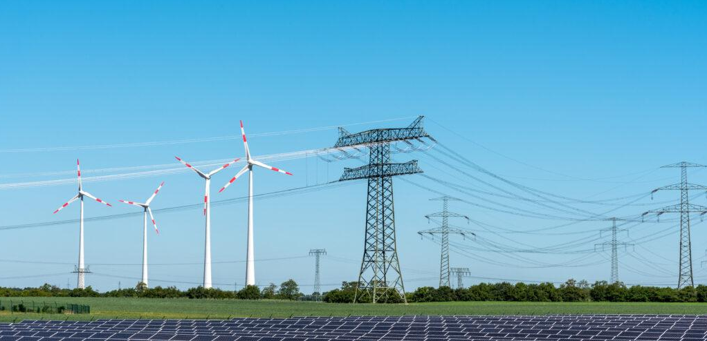 2026 Grid Modernization: Growing Demand for Reliable Transmission Line Hardware